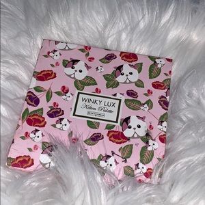 WINKY LUX — Kitten Palette
